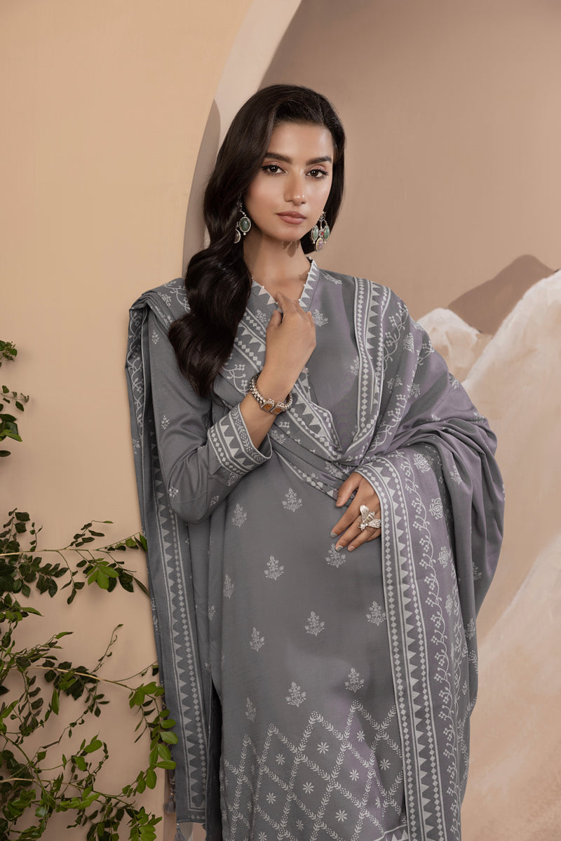 LSM | Winter Marina 24 | NSR-0038 by LSM - Designer Dress - Type: Ladies Clothes - Available at Libayah - 100% Original