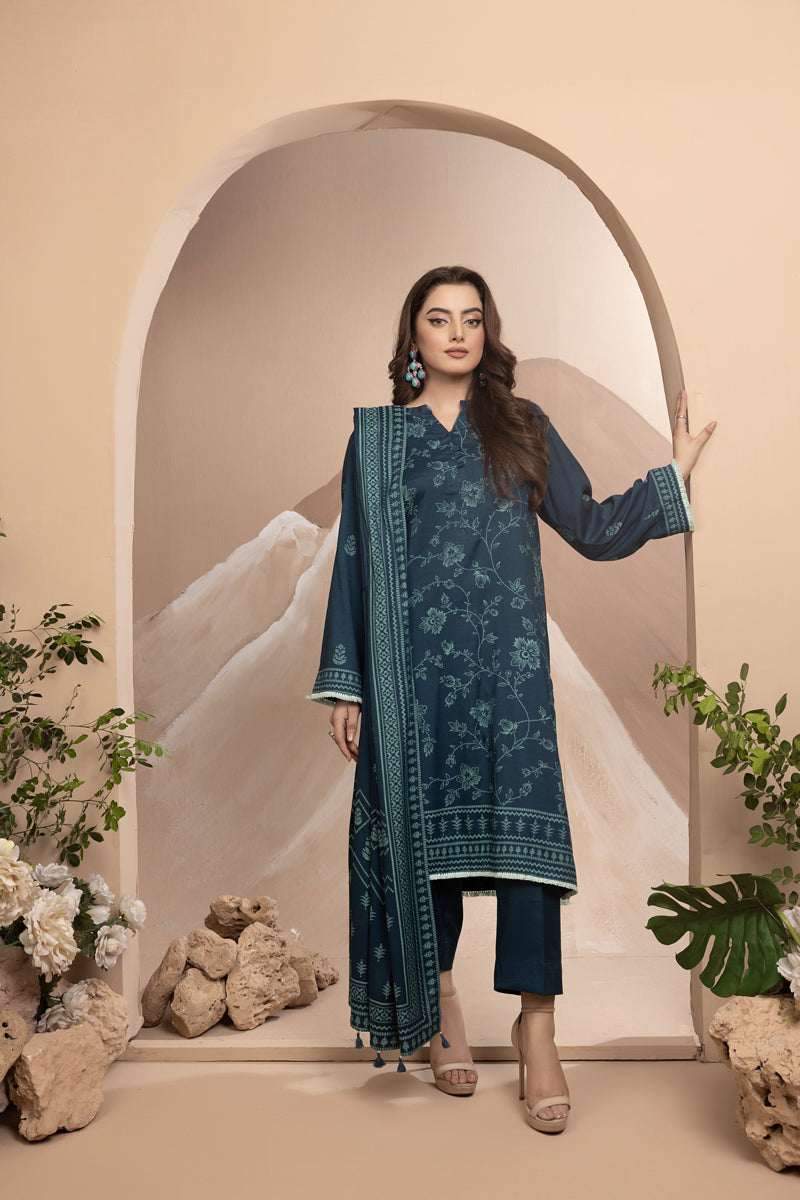 LSM | Winter Marina 24 | AFBR-0029-F by LSM - Designer Dress - Type: Ladies Clothes - Available at Libayah - 100% Original