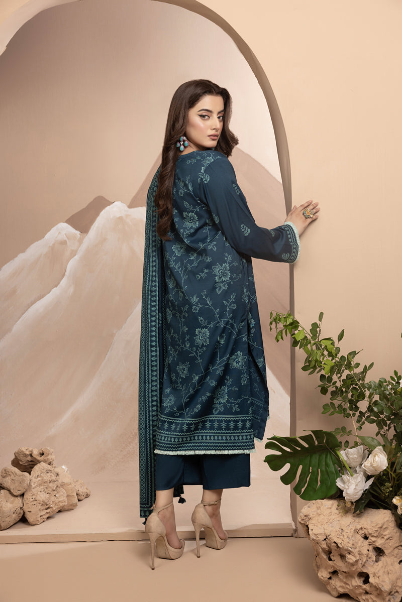LSM | Winter Marina 24 | AFBR-0029-F by LSM - Designer Dress - Type: Ladies Clothes - Available at Libayah - 100% Original