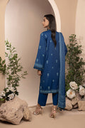 LSM | Winter Marina 24 | AFR-0032 by LSM - Designer Dress - Type: Ladies Clothes - Available at Libayah - 100% Original