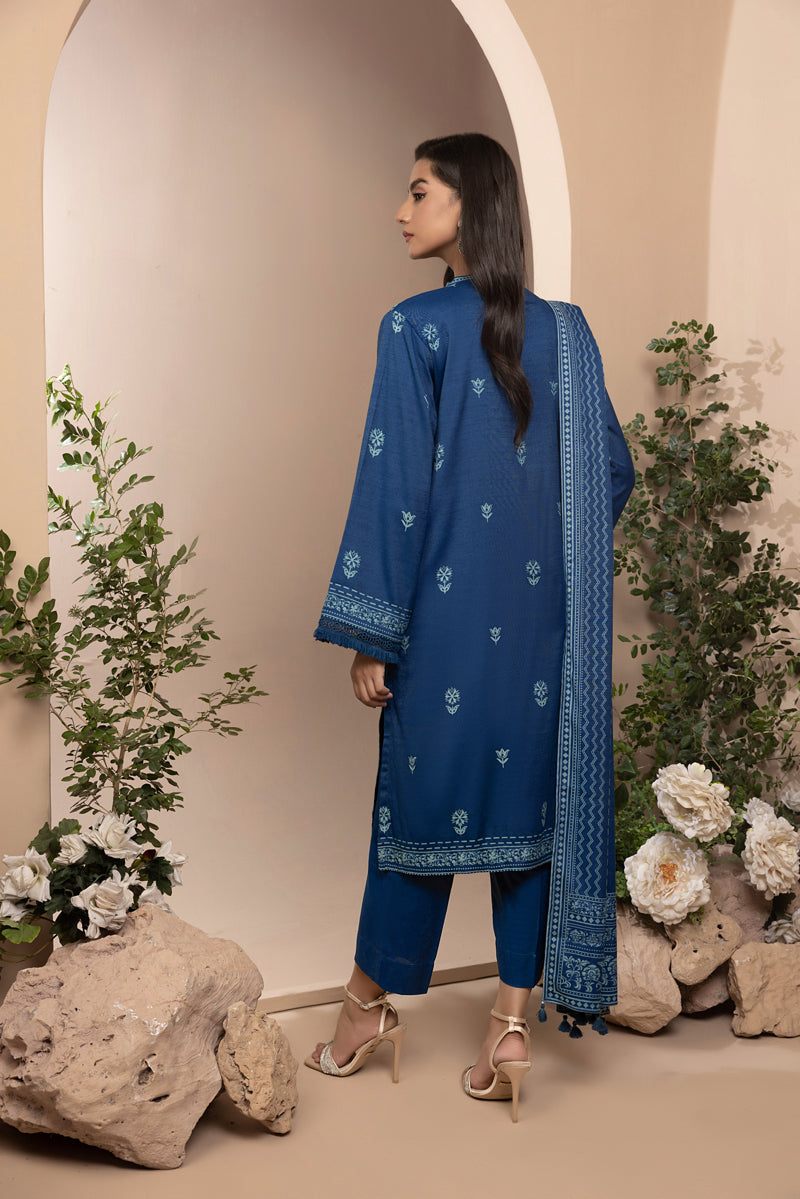 LSM | Winter Marina 24 | AFR-0032 by LSM - Designer Dress - Type: Ladies Clothes - Available at Libayah - 100% Original