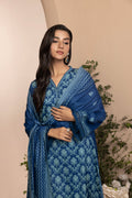 LSM | Winter Marina 24 | AFR-0032 by LSM - Designer Dress - Type: Ladies Clothes - Available at Libayah - 100% Original