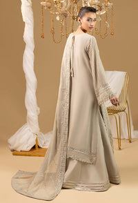 Adans Libas | Chiffon 25 | 7589 A by Adans Libas - Designer Dress  - Type : Ladies Clothes - Available at Libayah - 100% Original 