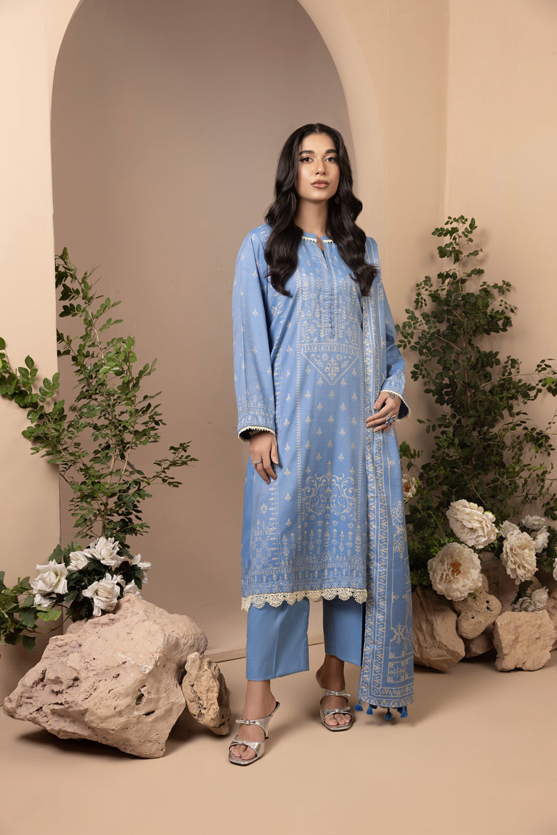 LSM | Winter Marina 24 | AFRMB-0235-Z by LSM - Designer Dress - Type: Ladies Clothes - Available at Libayah - 100% Original