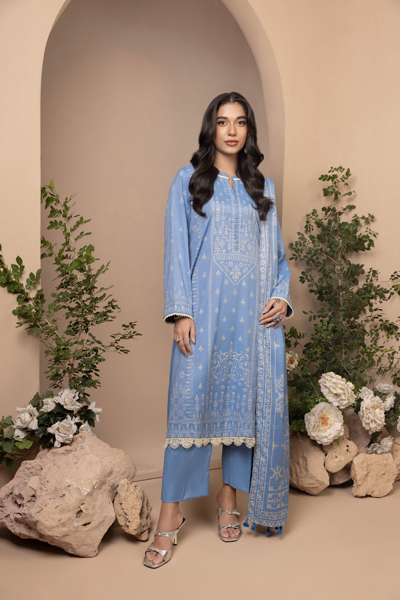 LSM | Winter Marina 24 | AFRMB-0235-Z by LSM - Designer Dress - Type: Ladies Clothes - Available at Libayah - 100% Original