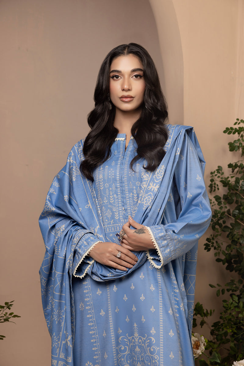 LSM | Winter Marina 24 | AFRMB-0235-Z by LSM - Designer Dress - Type: Ladies Clothes - Available at Libayah - 100% Original
