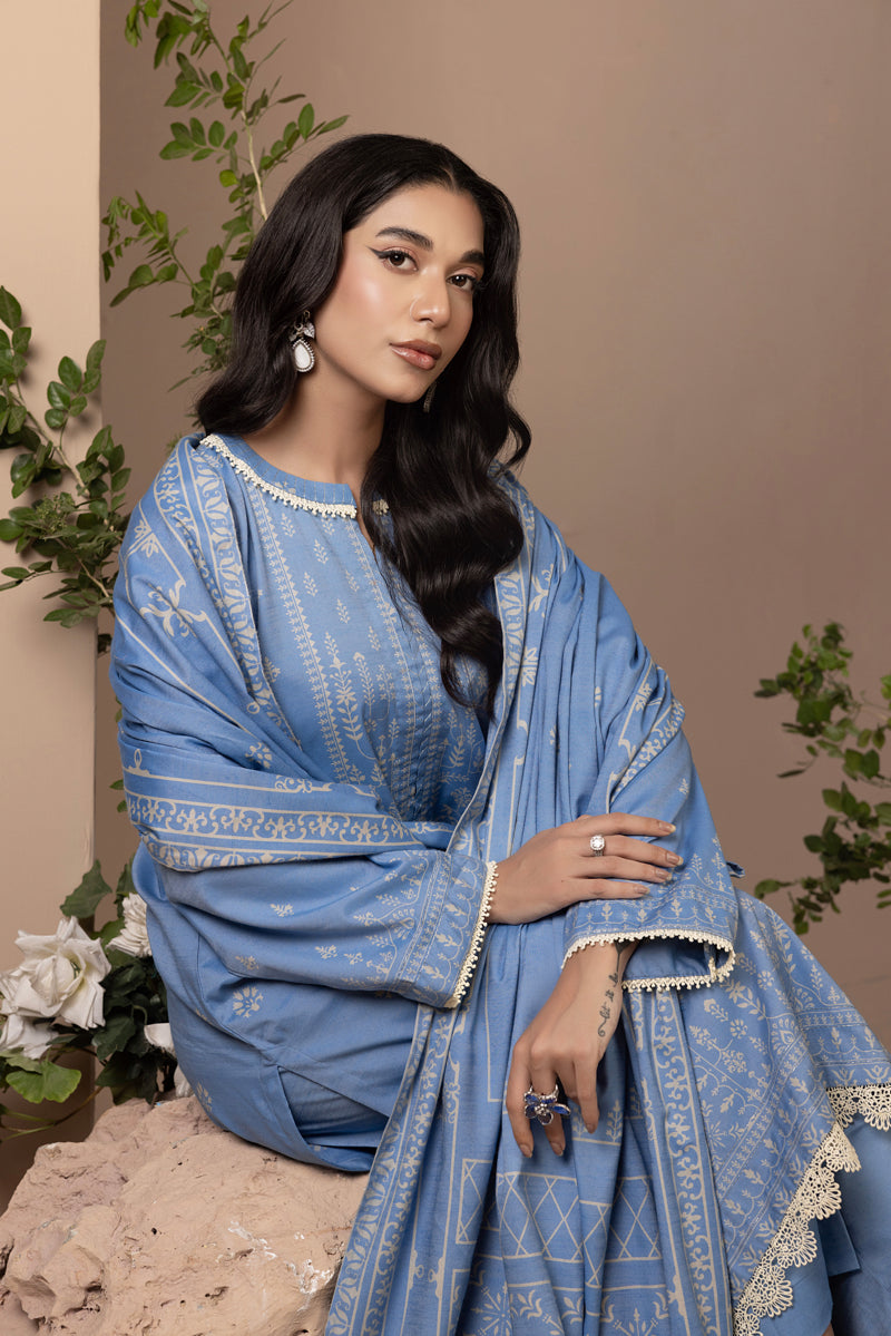 LSM | Winter Marina 24 | AFRMB-0235-Z by LSM - Designer Dress - Type: Ladies Clothes - Available at Libayah - 100% Original