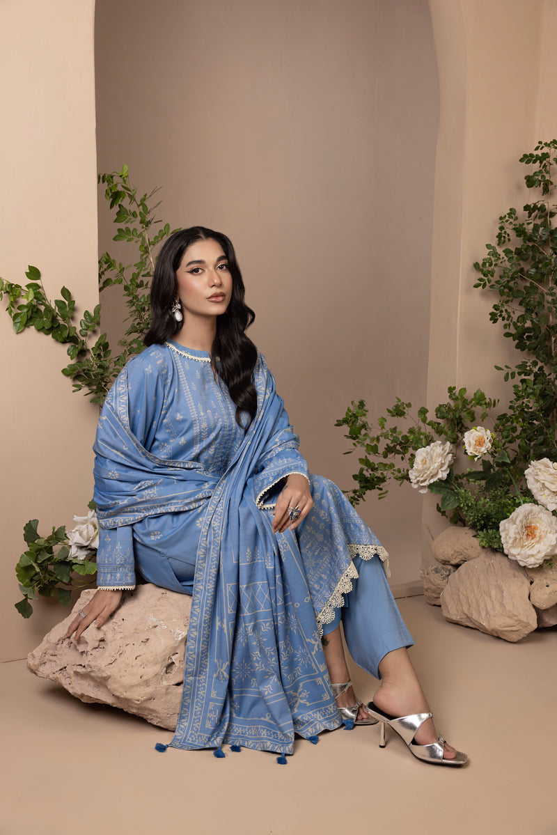 LSM | Winter Marina 24 | AFRMB-0235-Z by LSM - Designer Dress - Type: Ladies Clothes - Available at Libayah - 100% Original