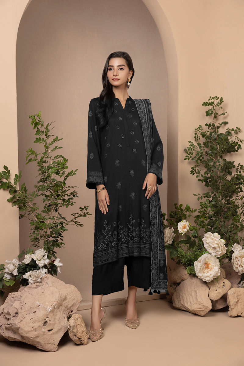 LSM | Winter Marina 24 | AFR-0032 by LSM - Designer Dress - Type: Ladies Clothes - Available at Libayah - 100% Original