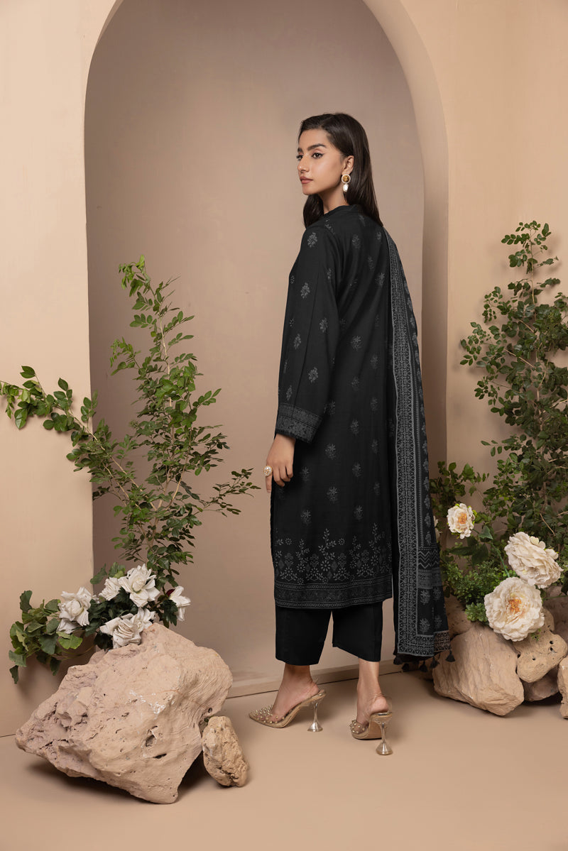 LSM | Winter Marina 24 | AFR-0032 by LSM - Designer Dress - Type: Ladies Clothes - Available at Libayah - 100% Original