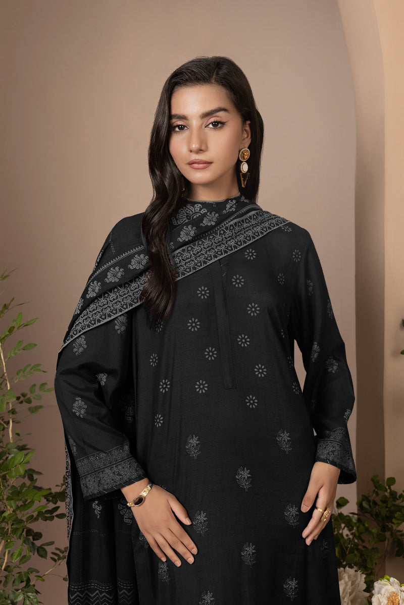 LSM | Winter Marina 24 | AFR-0032 by LSM - Designer Dress - Type: Ladies Clothes - Available at Libayah - 100% Original
