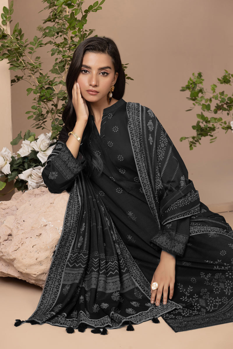 LSM | Winter Marina 24 | AFR-0032 by LSM - Designer Dress - Type: Ladies Clothes - Available at Libayah - 100% Original