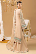 Adans Libas | Chiffon 25 | 7586 D by Adans Libas - Designer Dress  - Type : Ladies Clothes - Available at Libayah - 100% Original 