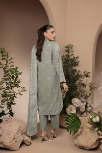 LSM | Winter Marina 24 | AFBR-0025-P by LSM - Designer Dress - Type: Ladies Clothes - Available at Libayah - 100% Original