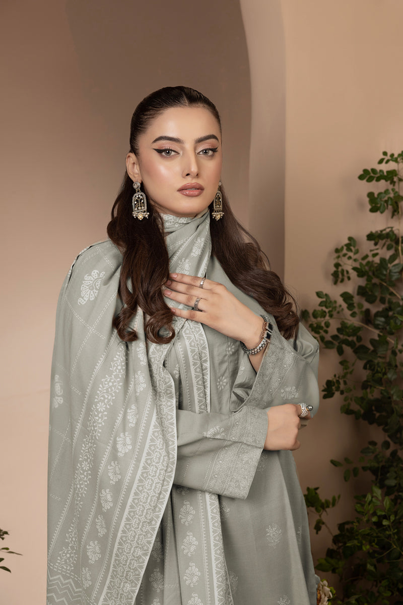 LSM | Winter Marina 24 | AFBR-0032-A by LSM - Designer Dress - Type: Ladies Clothes - Available at Libayah - 100% Original