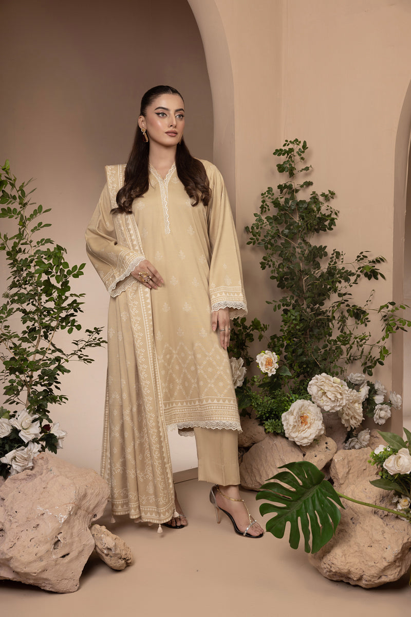 LSM | Winter Marina 24 | AFBR-0029-C by LSM - Designer Dress - Type: Ladies Clothes - Available at Libayah - 100% Original