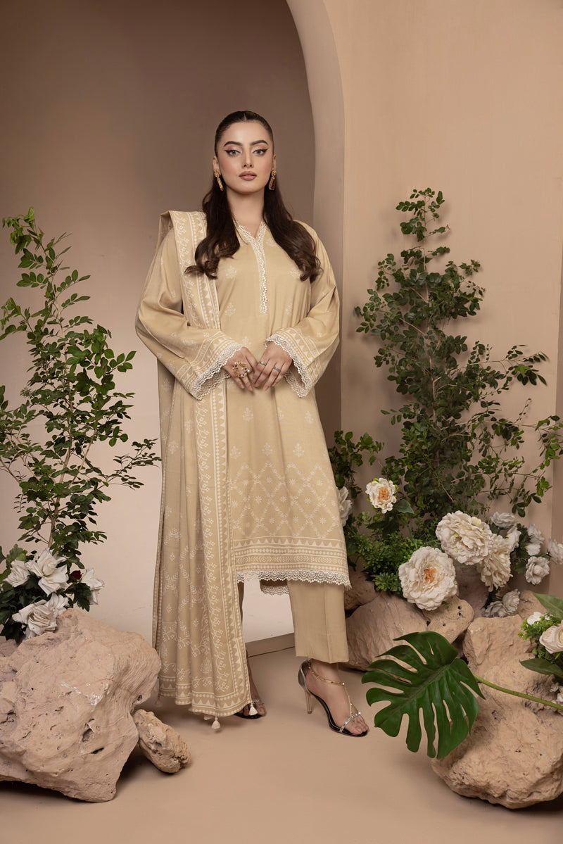LSM | Winter Marina 24 | AFBR-0029-C by LSM - Designer Dress - Type: Ladies Clothes - Available at Libayah - 100% Original