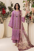 Adans Libas | Zaria 25 | `ZARIA 3 by Adans Libas - Designer Dress - Type: Ladies Clothes - Available at Libayah - 100% Original