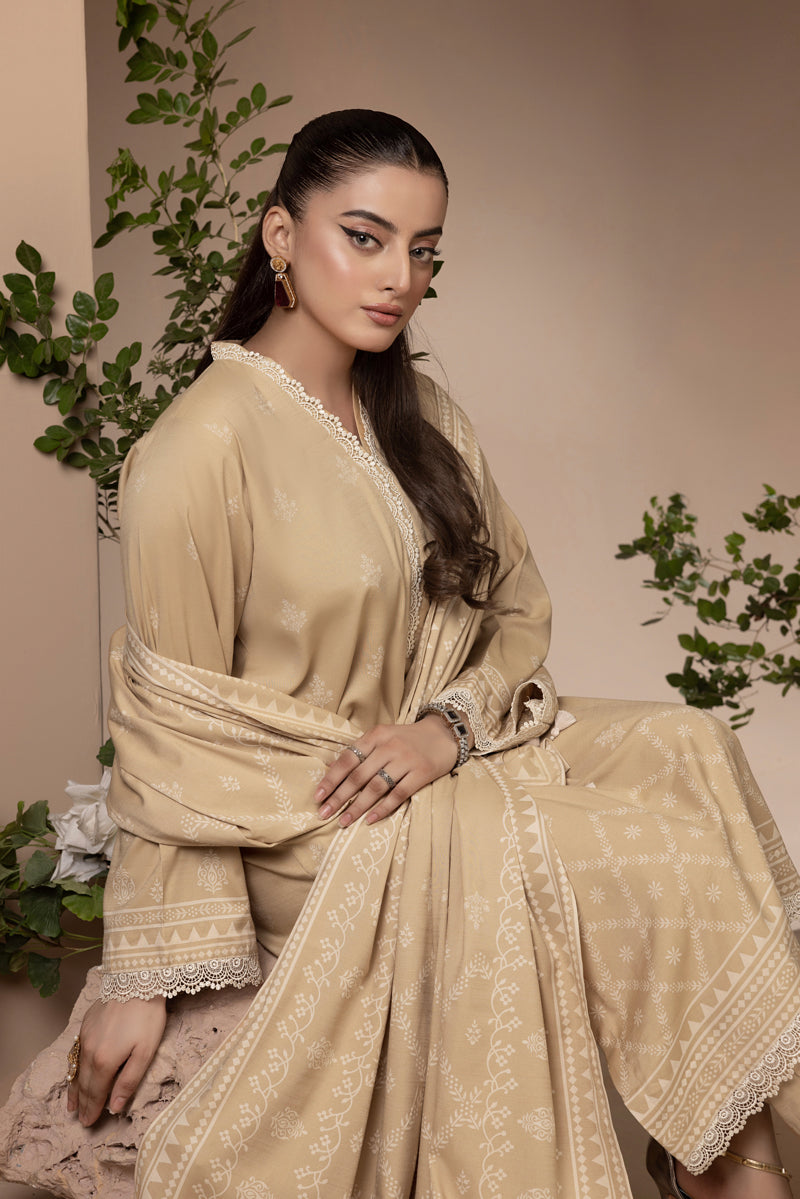 LSM | Winter Marina 24 | AFBR-0029-C by LSM - Designer Dress - Type: Ladies Clothes - Available at Libayah - 100% Original