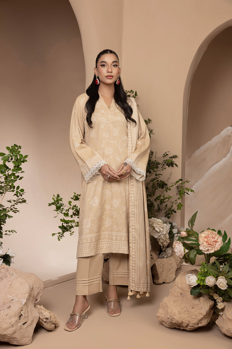 LSM | Winter Marina 24 | AFR-0038 by LSM - Designer Dress - Type: Ladies Clothes - Available at Libayah - 100% Original