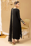 Adans Libas | Chiffon 25 | 7584 J by Adans Libas - Designer Dress  - Type : Ladies Clothes - Available at Libayah - 100% Original 