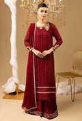 Adans Libas | Chiffon 25 | 7583 M by Adans Libas - Designer Dress  - Type : Ladies Clothes - Available at Libayah - 100% Original 