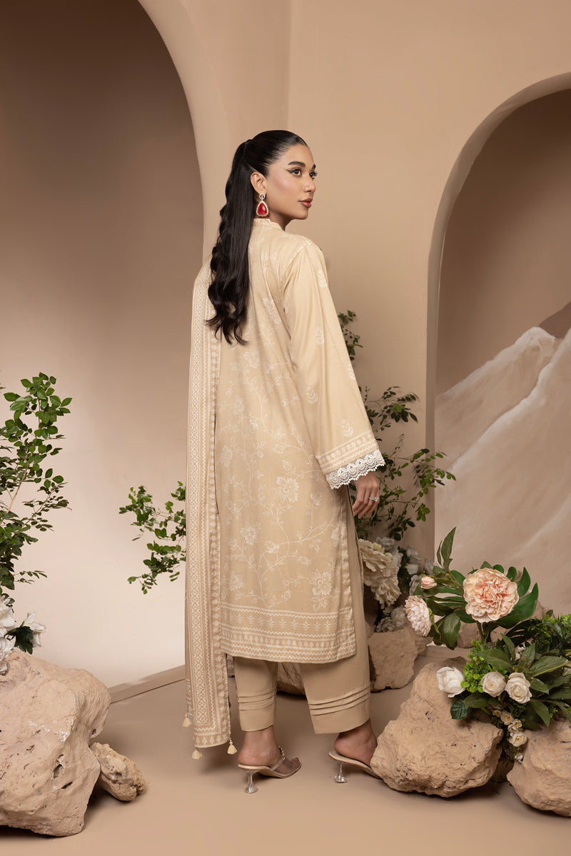 LSM | Winter Marina 24 | AFR-0038 by LSM - Designer Dress - Type: Ladies Clothes - Available at Libayah - 100% Original