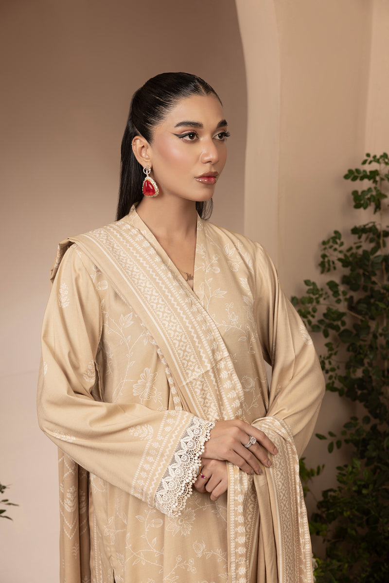 LSM | Winter Marina 24 | AFR-0038 by LSM - Designer Dress - Type: Ladies Clothes - Available at Libayah - 100% Original