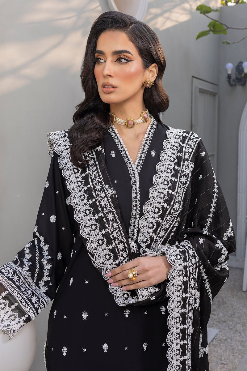 LSM | Winter Marina 24 | 0061 by LSM - Designer Dress - Type: Ladies Clothes - Available at Libayah - 100% Original