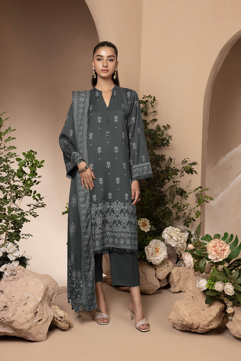 LSM | Winter Marina 24 | AFBR-0025-A by LSM - Designer Dress - Type: Ladies Clothes - Available at Libayah - 100% Original