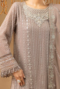 Adans Libas | Chiffon 25 | 7582 F by Adans Libas - Designer Dress  - Type : Ladies Clothes - Available at Libayah - 100% Original 