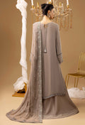 Adans Libas | Chiffon 25 | 7582 F by Adans Libas - Designer Dress  - Type : Ladies Clothes - Available at Libayah - 100% Original 