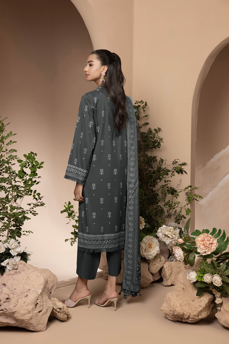 LSM | Winter Marina 24 | AFBR-0025-A by LSM - Designer Dress - Type: Ladies Clothes - Available at Libayah - 100% Original