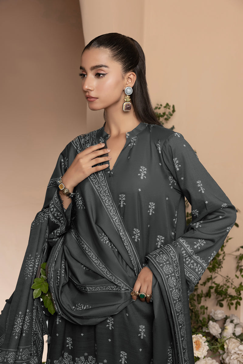 LSM | Winter Marina 24 | AFBR-0025-A by LSM - Designer Dress - Type: Ladies Clothes - Available at Libayah - 100% Original