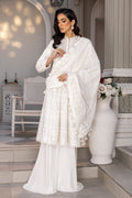 LSM | Winter Marina 24 | 0144 by LSM - Designer Dress - Type: Ladies Clothes - Available at Libayah - 100% Original
