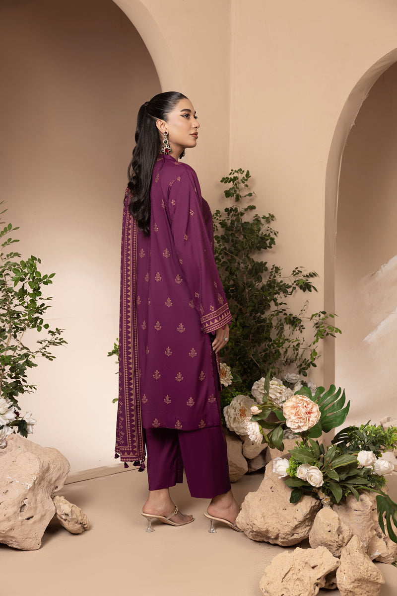 LSM | Winter Marina 24 | NSR-0038 by LSM - Designer Dress - Type: Ladies Clothes - Available at Libayah - 100% Original