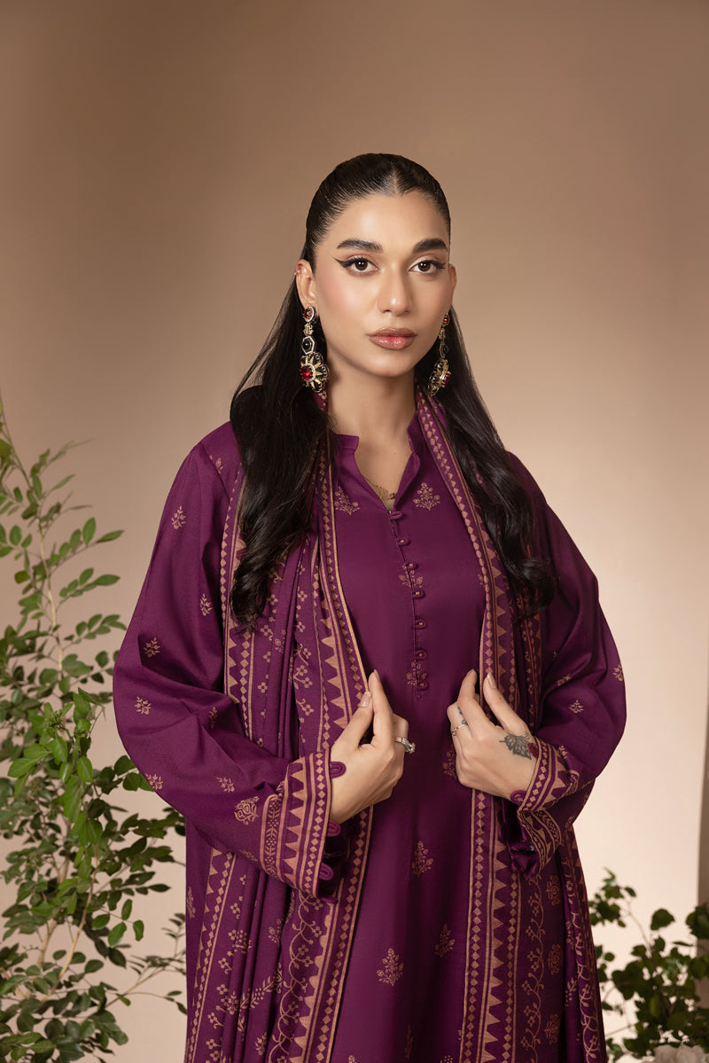 LSM | Winter Marina 24 | NSR-0038 by LSM - Designer Dress - Type: Ladies Clothes - Available at Libayah - 100% Original