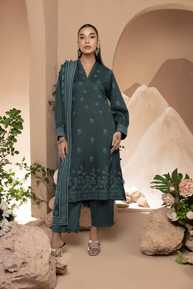 LSM | Winter Marina 24 | AFBR-0032 by LSM - Designer Dress - Type: Ladies Clothes - Available at Libayah - 100% Original