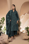 LSM | Winter Marina 24 | AFBR-0032 by LSM - Designer Dress - Type: Ladies Clothes - Available at Libayah - 100% Original