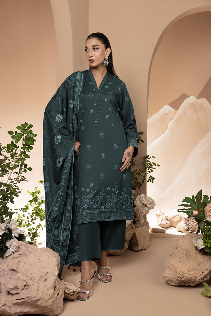 LSM | Winter Marina 24 | AFBR-0032 by LSM - Designer Dress - Type: Ladies Clothes - Available at Libayah - 100% Original
