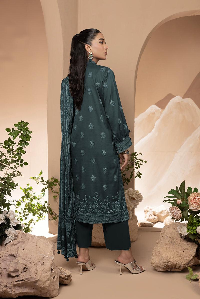 LSM | Winter Marina 24 | AFBR-0032 by LSM - Designer Dress - Type: Ladies Clothes - Available at Libayah - 100% Original