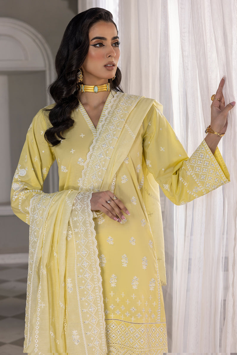 LSM | Winter Marina 24 | 0085 by LSM - Designer Dress - Type: Ladies Clothes - Available at Libayah - 100% Original