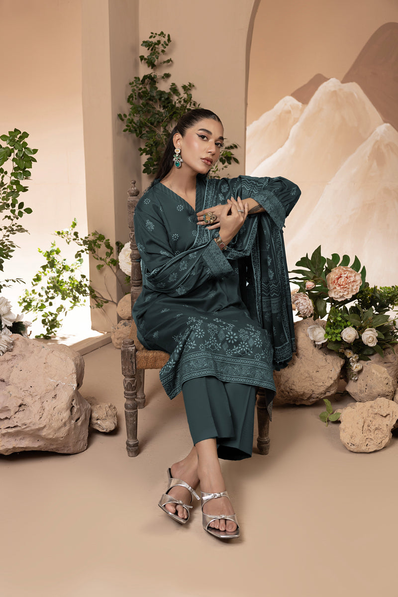 LSM | Winter Marina 24 | AFBR-0032 by LSM - Designer Dress - Type: Ladies Clothes - Available at Libayah - 100% Original
