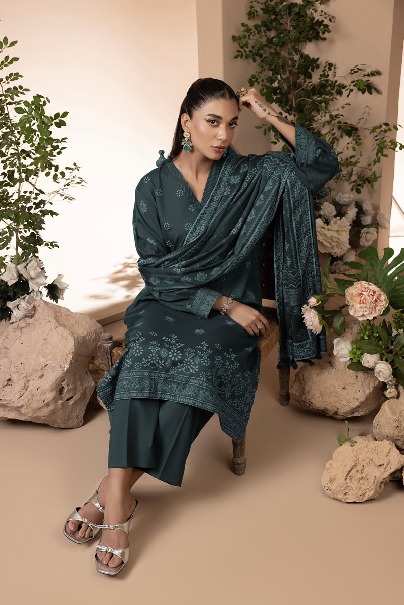 LSM | Winter Marina 24 | AFBR-0032 by LSM - Designer Dress - Type: Ladies Clothes - Available at Libayah - 100% Original
