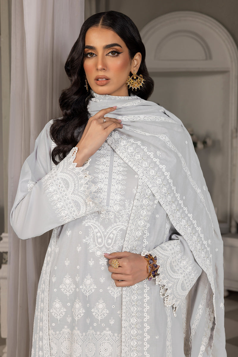 LSM | Winter Marina 24 | 0084 by LSM - Designer Dress - Type: Ladies Clothes - Available at Libayah - 100% Original