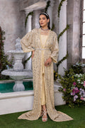Mina Kashif | Luxury Pret | MK22-08 by Mina Kashif - Designer Dress - Type: Formal - Available at Libayah - 100% Original