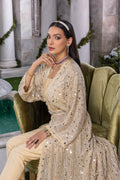 Mina Kashif | Luxury Pret | MK22-08 by Mina Kashif - Designer Dress - Type: Formal - Available at Libayah - 100% Original