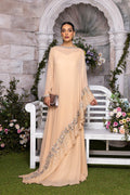 Mina Kashif | Luxury Pret | MK22-09 by Mina Kashif - Designer Dress - Type: Formal - Available at Libayah - 100% Original