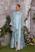 Mina Kashif | Luxury Pret | MK22-10 by Mina Kashif - Designer Dress - Type: Formal - Available at Libayah - 100% Original