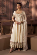 Mina Kashif | Zaib Formals | Chandani by Mina Kashif - Designer Dress  - Type : Ladies Clothes - Available at Libayah - 100% Original 